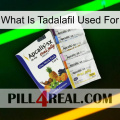 What Is Tadalafil Used For 11